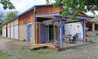 Maison 1 Pièce 60 m² à vendre à Martel (46600)