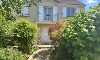 Maison 6 Pièces 122 m² à vendre à Yerres (91330)