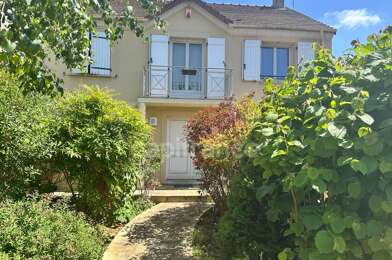 Maison 6 pièces 527000 €