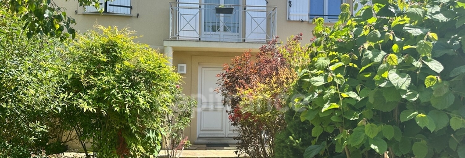 Maison 6 Pièces 122 m² à vendre à Yerres (91330)