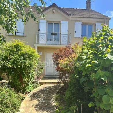 Maison 6 pièces 527000 €