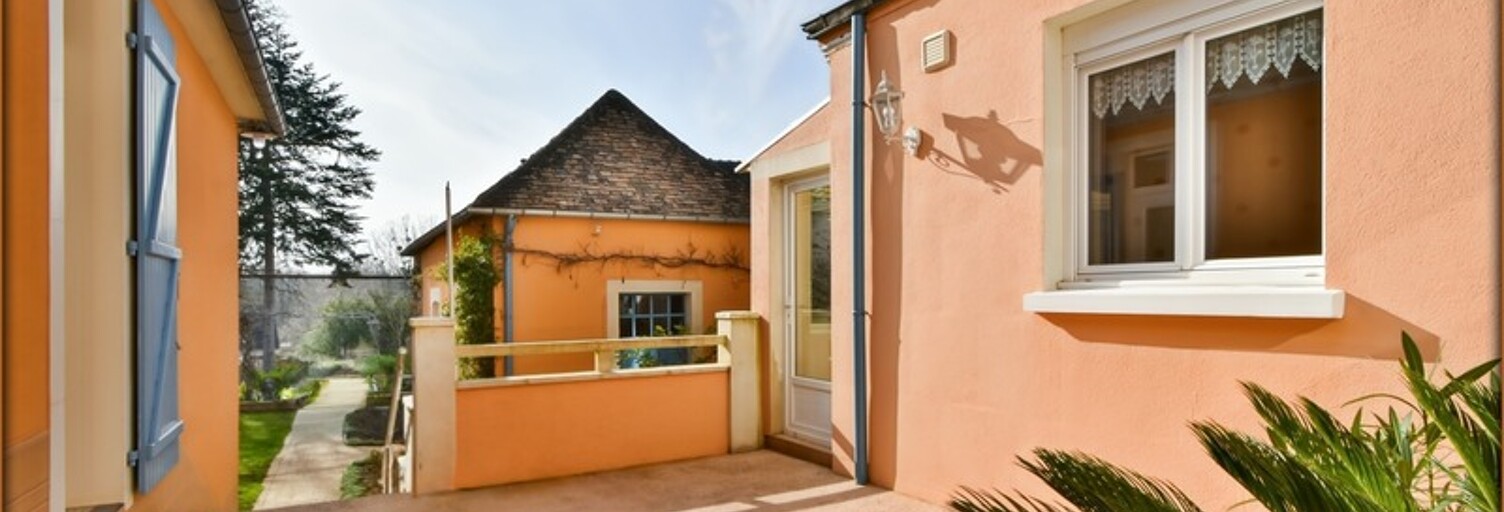 Maison 10 Pièces 246 m² à vendre à Bonnétable (72110)