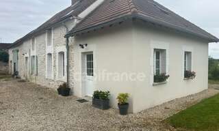 Maison 5 Pièces 128 m² à vendre à Perrigny (89000)