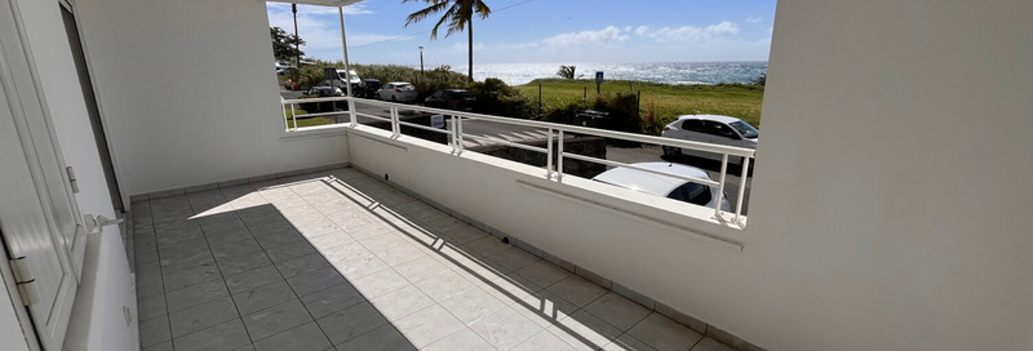 Appartement 4 Pièces 90 m² à vendre à Sainte-Suzanne (97441)