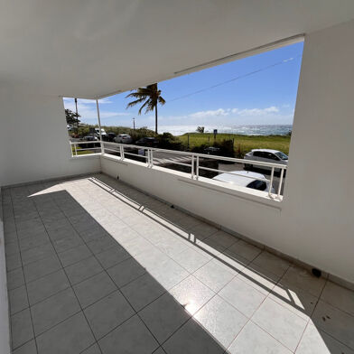 Appartement 4 pièces 262000 €