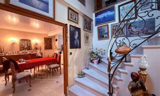 Maison 190 m² en viager Chapet (78130)