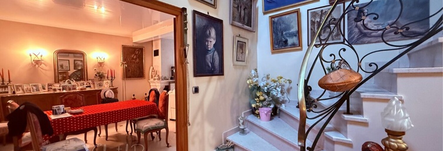 Maison 190 m² en viager Chapet (78130)