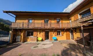 Maison 4 Pièces 88 m² à vendre à Aime-la-Plagne (73210)