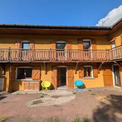 Maison 4 pièces 290000 €