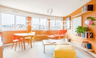 Appartement 3 Pièces 64 m² à vendre à Le Vésinet (78110)