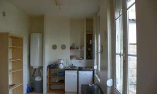 Appartement 1 Pièce 20 m² à louer à Bordeaux (33000)