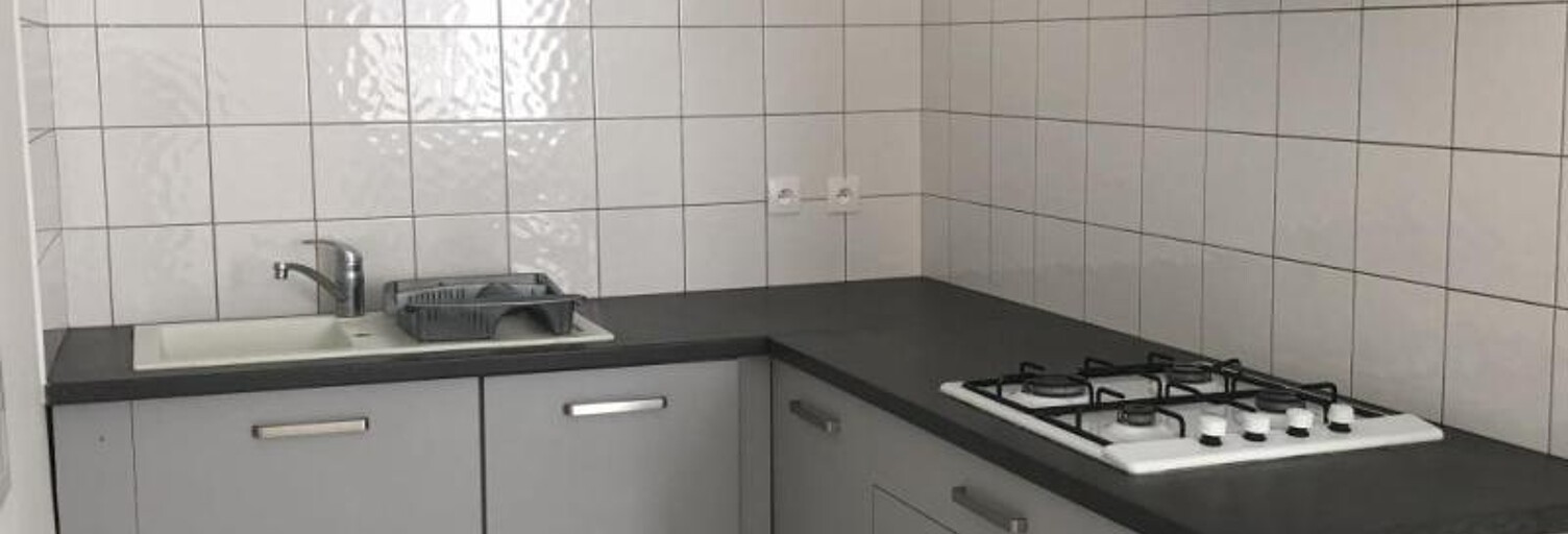 Appartement 3 Pièces 63 m² à louer à Arles (13200)