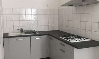 Appartement 3 Pièces 63 m² à louer à Arles (13104)