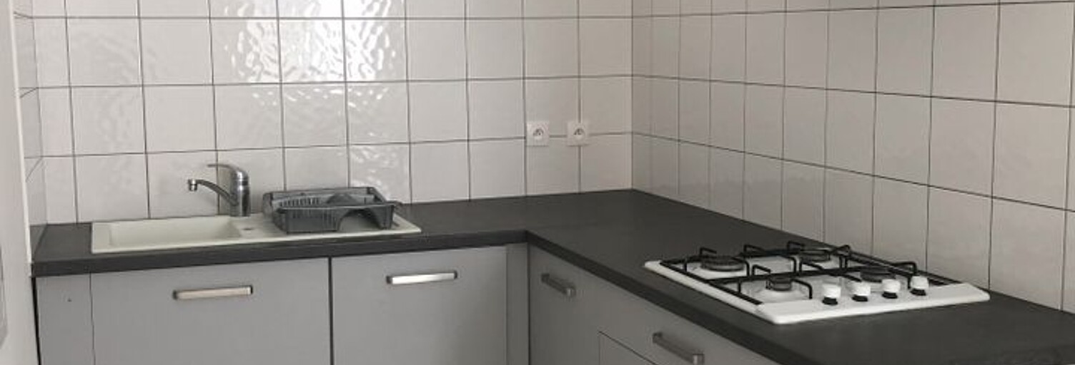 Appartement 3 Pièces 63 m² à louer à Arles (13104)