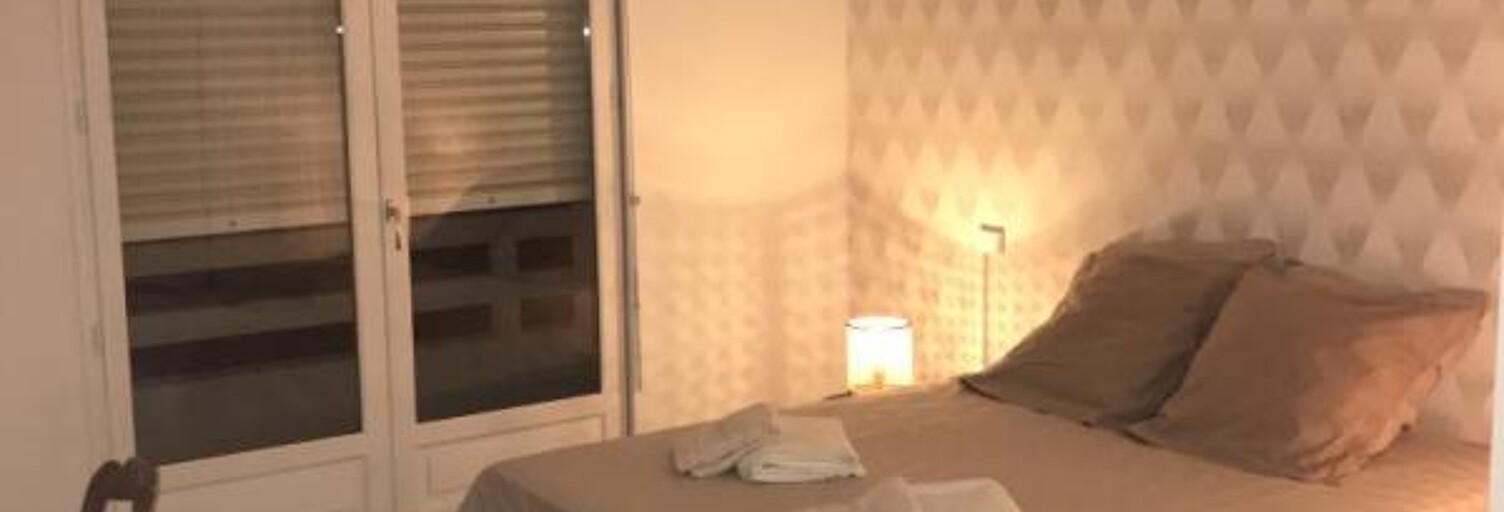 Appartement 1 Pièce 18 m² à louer à Carcassonne (11000)