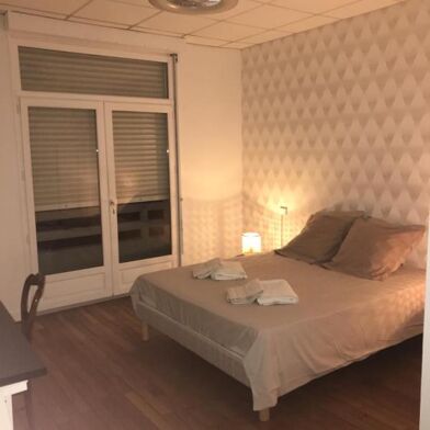 Appartement 1 pièces 430 €