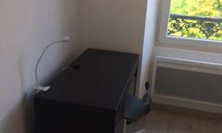 Appartement 1 Pièce 18 m² à louer à Belfort (90000)