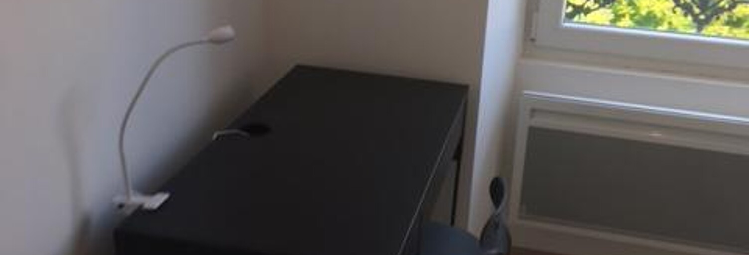 Appartement 1 Pièce 18 m² à louer à Belfort (90000)