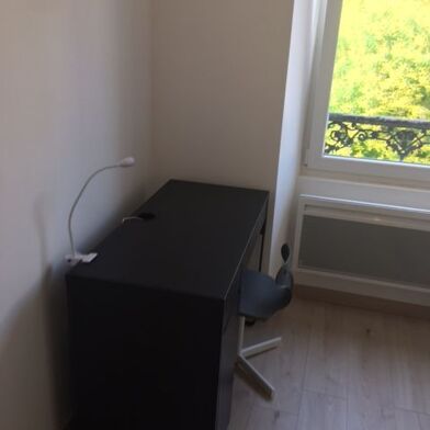 Appartement 1 pièces 445 €