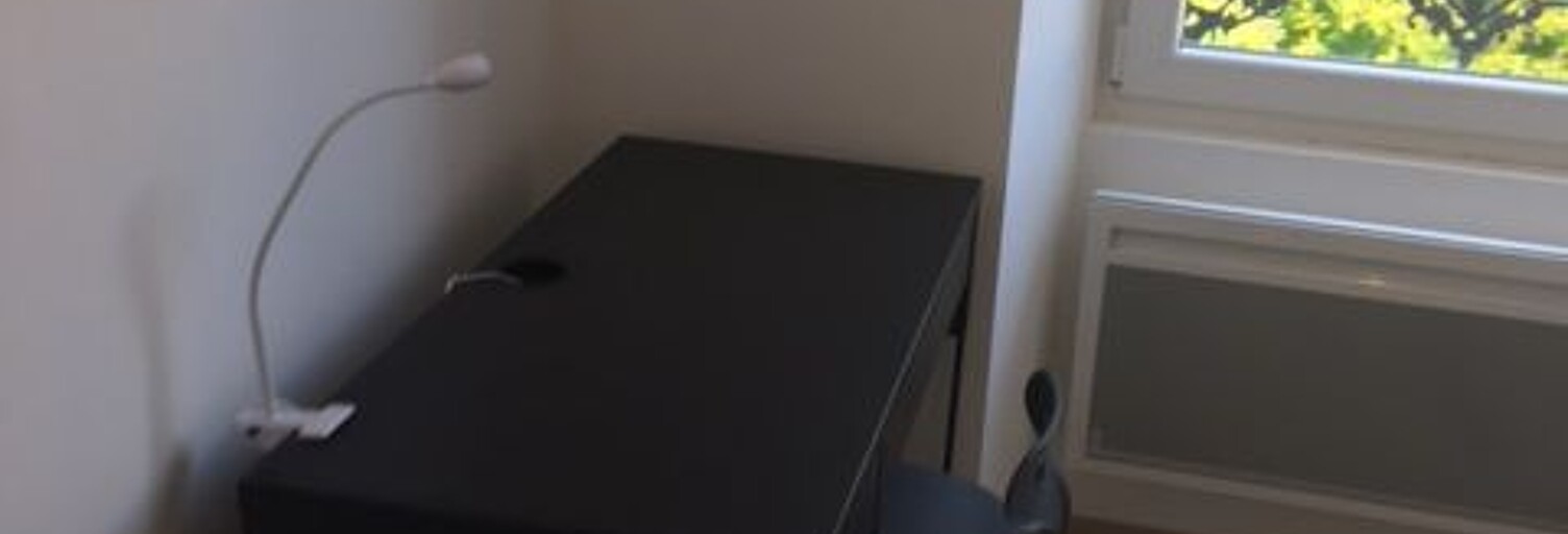 Appartement 1 Pièce 18 m² à louer à Belfort (90000)