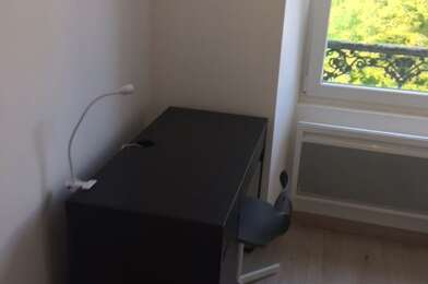 Appartement 1 pièces 445 €