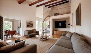 Appartement 4 Pièces 125 m² à louer à Carnoux-en-Provence (13470)