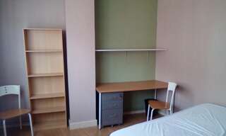 Appartement 1 Pièce 12 m² à louer à Loos (59120)