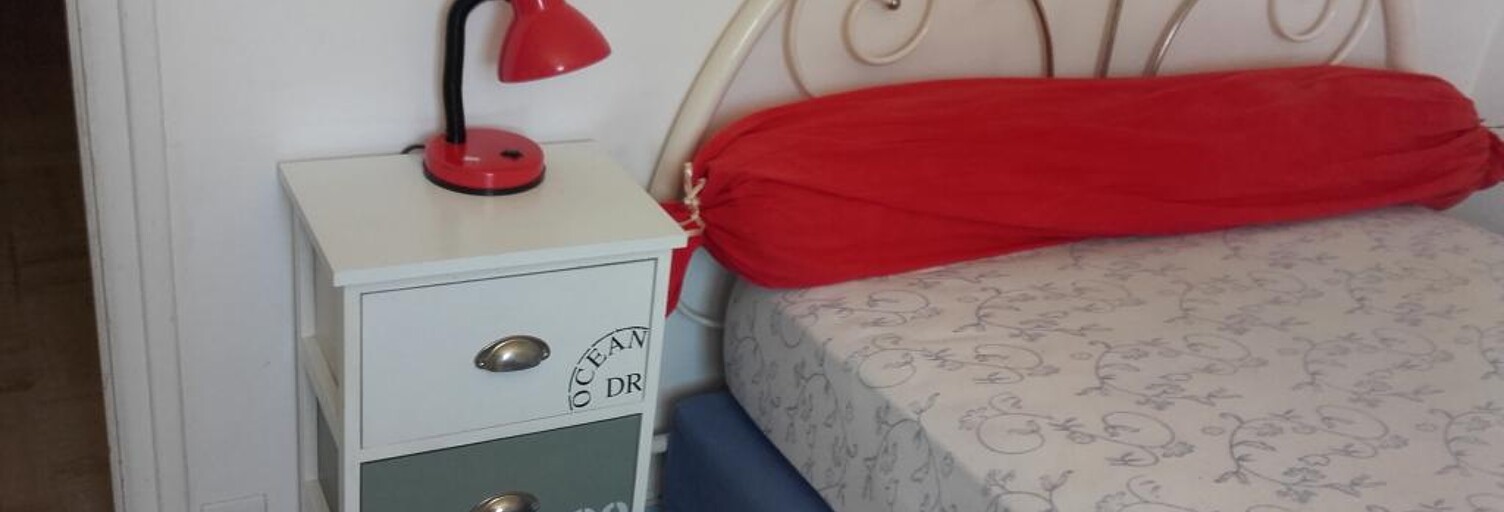 Appartement 1 Pièce 14 m² à louer à Vannes (56000)