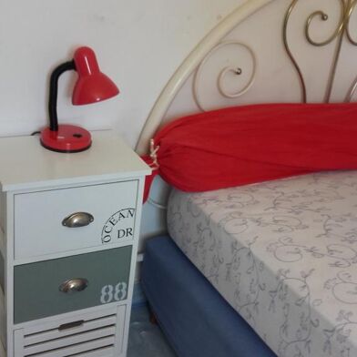 Appartement 1 pièces 370 €