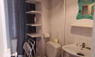 Appartement 1 Pièce 25 m² à louer à Béziers (34500)
