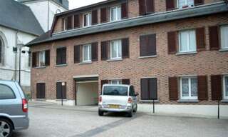 Appartement 1 Pièce 26 m² à louer à Camon (80450)