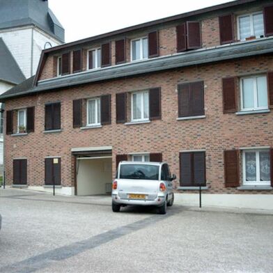 Appartement 1 pièces 460 €