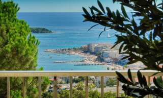 Appartement 3 Pièces 122 m² à vendre à Cannes (06400)