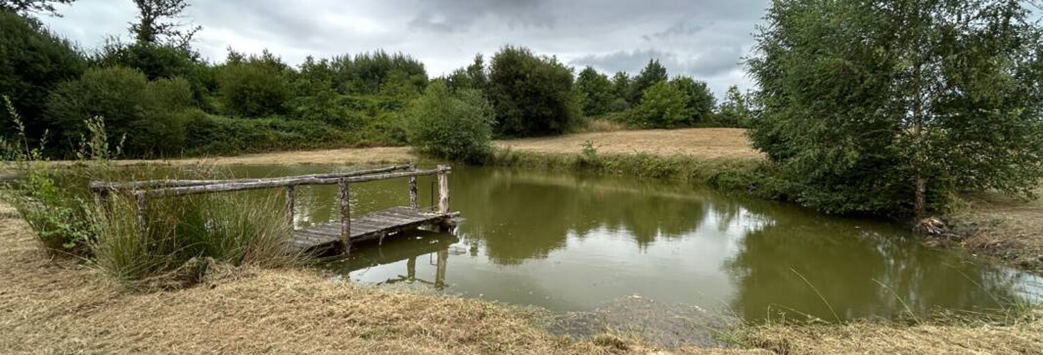 Maison  9376 m² à vendre à Ségur-le-Château (19230)