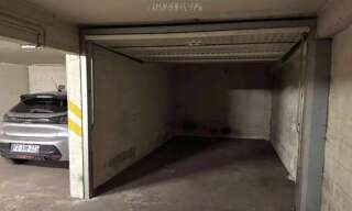 Garage  15 m² à vendre à Paris 14 (75014)