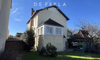 Maison 6 Pièces 105 m² à vendre à Villiers-sur-Marne (94350)