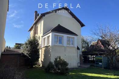 Maison 6 pièces 395000 €