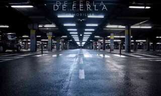 Garage  12 m² à vendre à Paris 14 (75014)