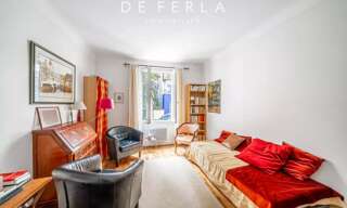 Appartement 2 Pièces 33 m² à vendre à Paris 14 (75014)