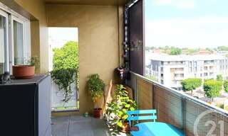 Appartement 2 Pièces 39 m² à vendre à Bonneuil-sur-Marne (94380)