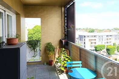 Appartement 2 pièces 169000 €