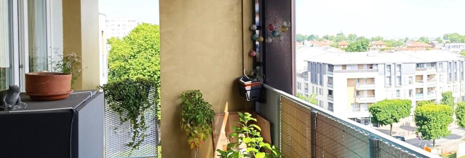 Appartement 2 Pièces 39 m² à vendre à Bonneuil-sur-Marne (94380)