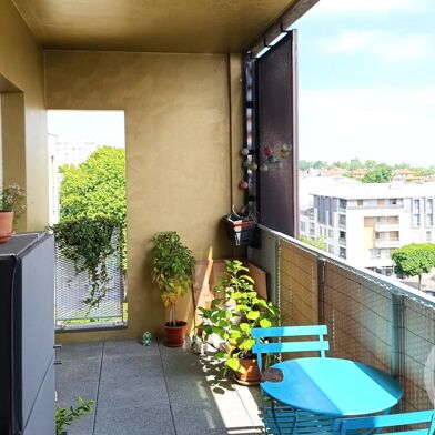 Appartement 2 pièces 171000 €