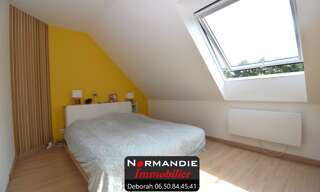 Maison 8 Pièces 142 m² à vendre à Yvetot (76190)