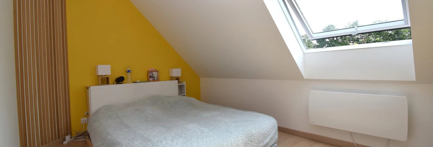 Maison 8 Pièces 142 m² à vendre à Yvetot (76190)