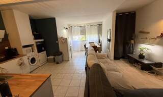 Appartement 2 Pièces 43 m² à vendre à Saint-Denis (97400)