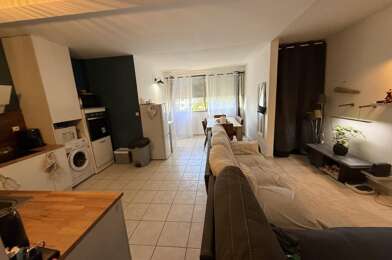 Appartement 2 pièces 155000 €