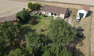 Maison 14 Pièces 342 m² à vendre à Casteljaloux (47700)