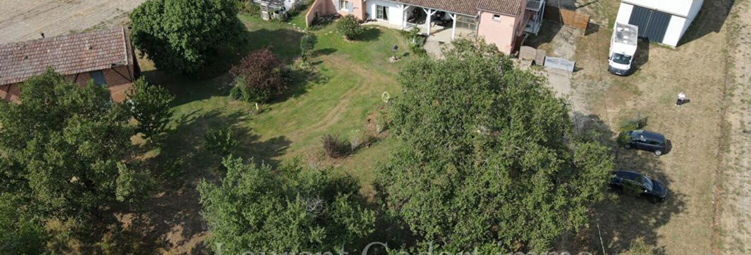 Maison 14 Pièces 342 m² à vendre à Casteljaloux (47700)