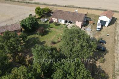 Maison 14 pièces 325500 €